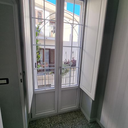 B&B Novecento Italiano Altamura Exterior foto