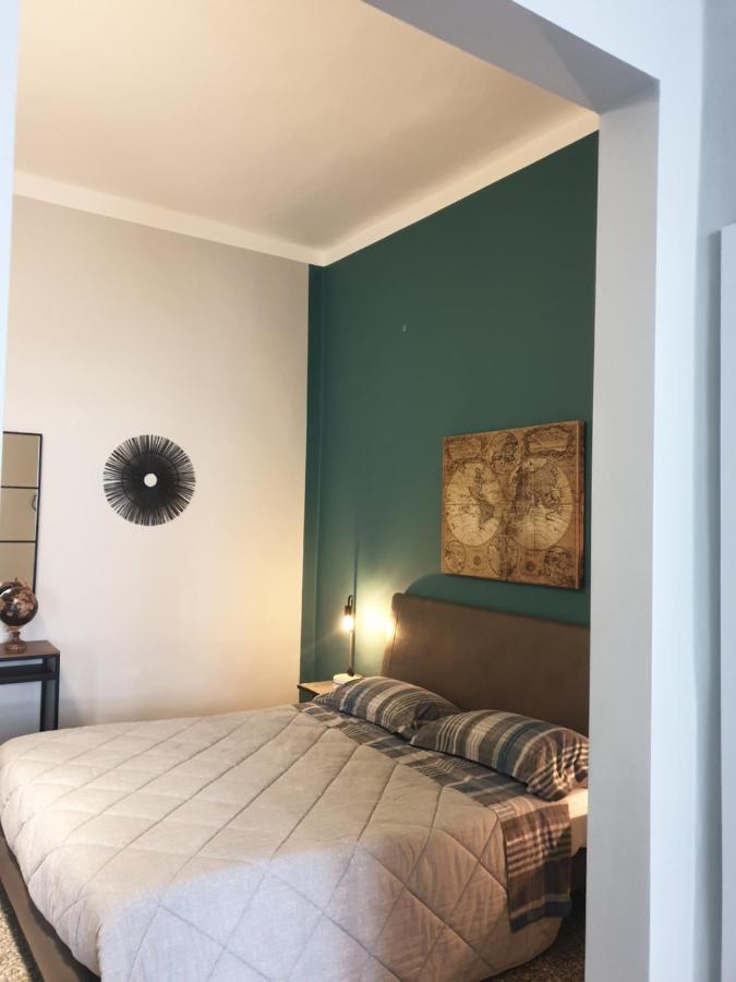 B&B Novecento Italiano Altamura Exterior foto