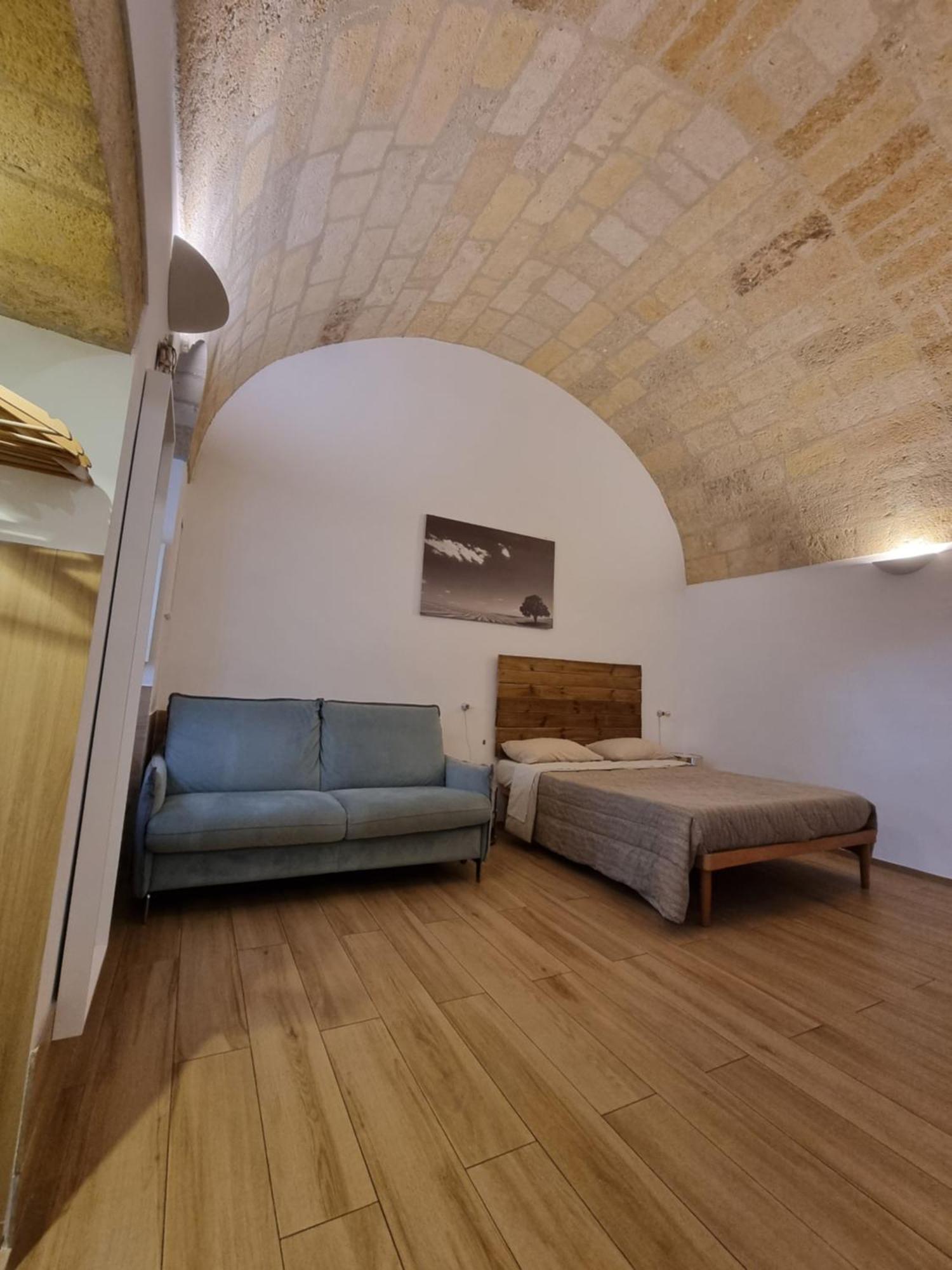 B&B Novecento Italiano Altamura Habitación foto